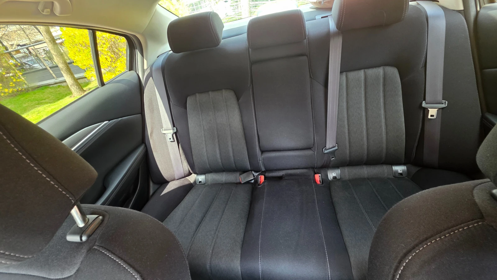 Mazda 6, снимка 11 - Автомобили и джипове - 54346405