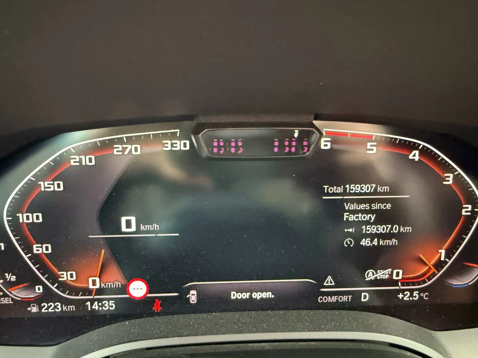 BMW 840 CARBON DISTRN LASER CRYSTL INDVDL 360 CMR, снимка 14 - Автомобили и джипове - 54455691