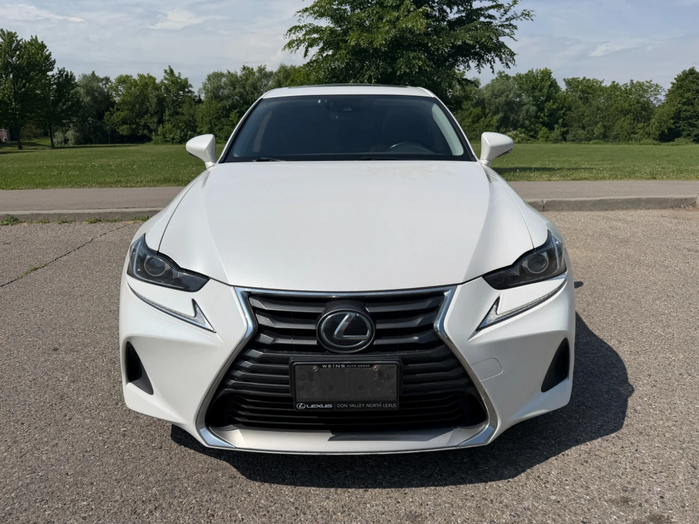 Lexus IS 300, снимка 5 - Автомобили и джипове - 54854335