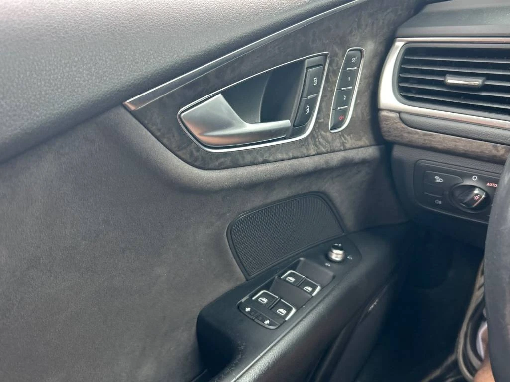 Audi A7 | ОБДУХВАНЕ | BOSE | МАСАЖИ | 360 | , снимка 9 - Автомобили и джипове - 54894757