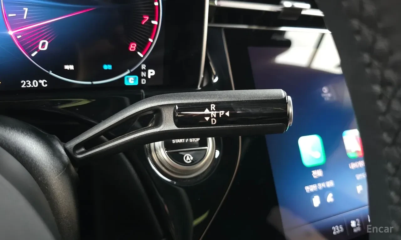 Mercedes-Benz E 300 AMG Line| 4MATIC| BURMESTER| MATRIX LED| , снимка 8 - Автомобили и джипове - 55008642