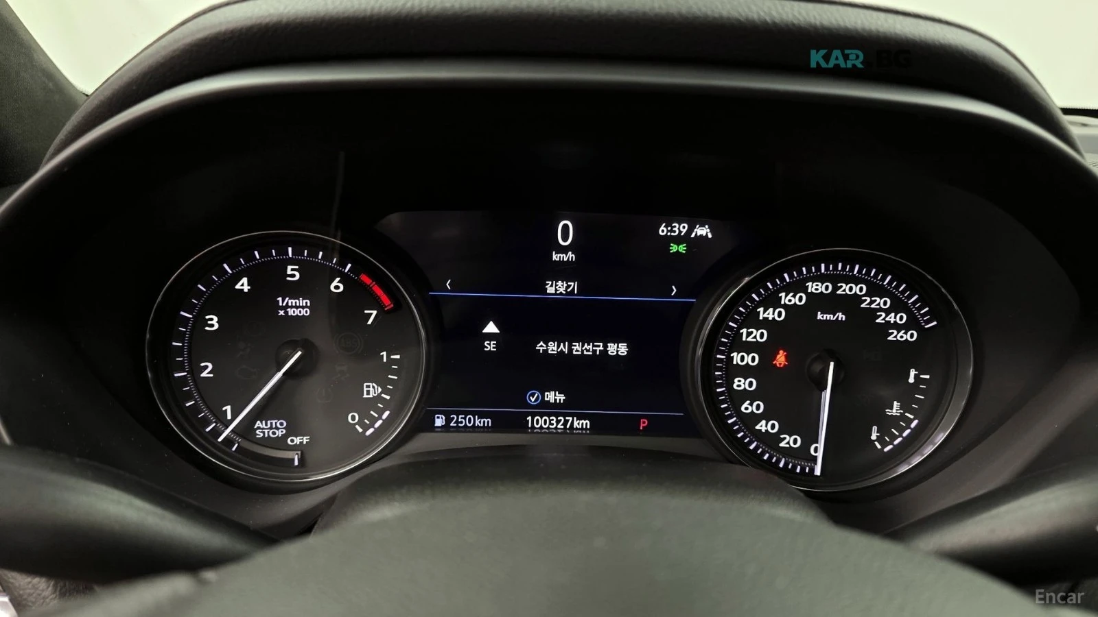 Cadillac CT6 * LED* ПАНО* KEYLESS* Camera* ПОДГРЕВ* , снимка 8 - Автомобили и джипове - 55133890