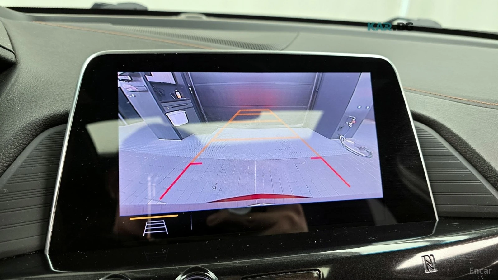 Cadillac CT6 * LED* ПАНО* KEYLESS* Camera* ПОДГРЕВ* , снимка 15 - Автомобили и джипове - 55133890