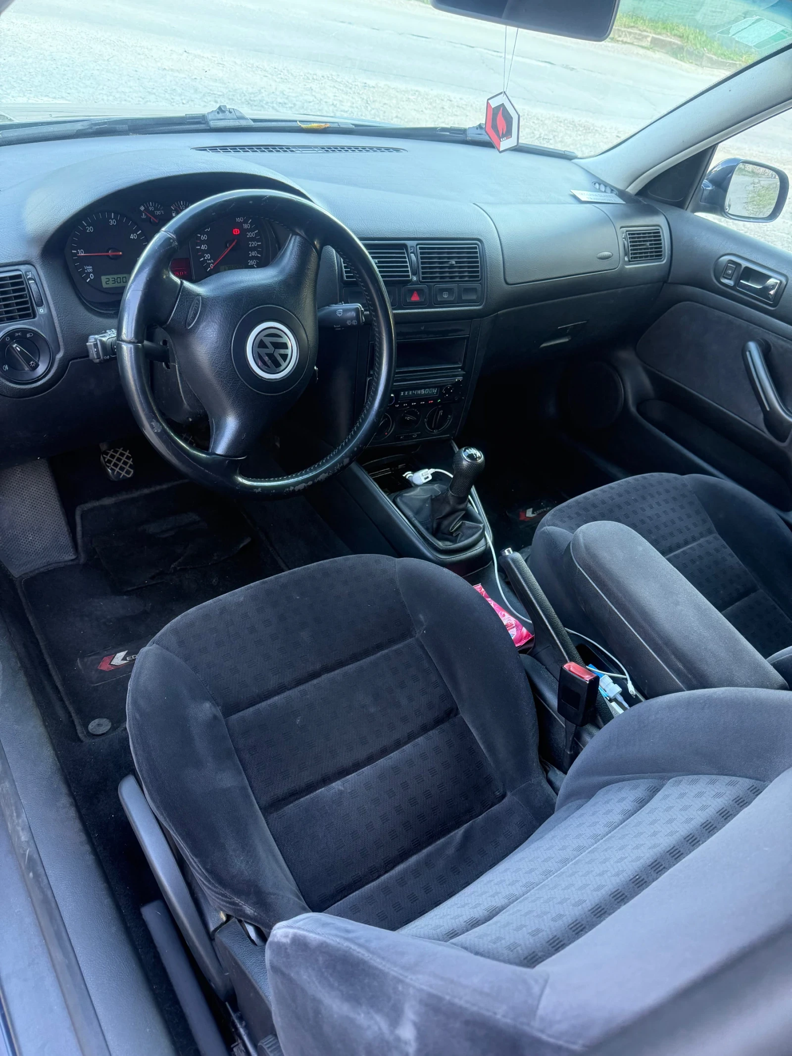 VW Golf 1.9 TDI PD | Mobile.bg � ����������� 10
