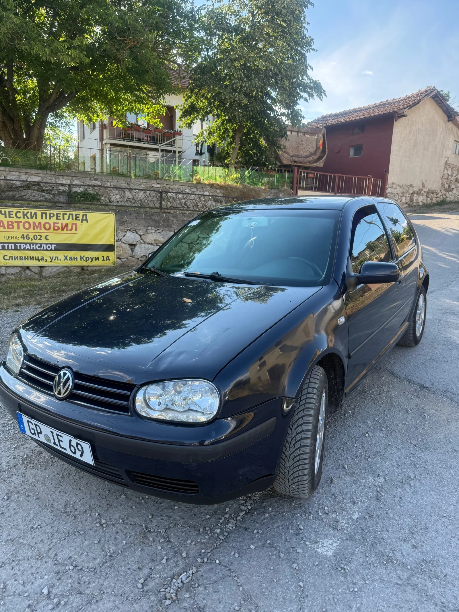 VW Golf 1.9 TDI PD | Mobile.bg � ����������� 2