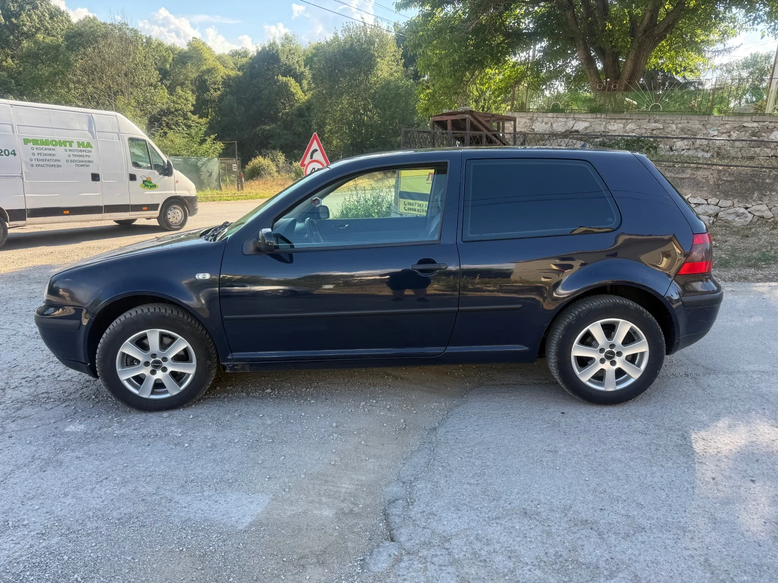VW Golf 1.9 TDI PD | Mobile.bg � ����������� 3