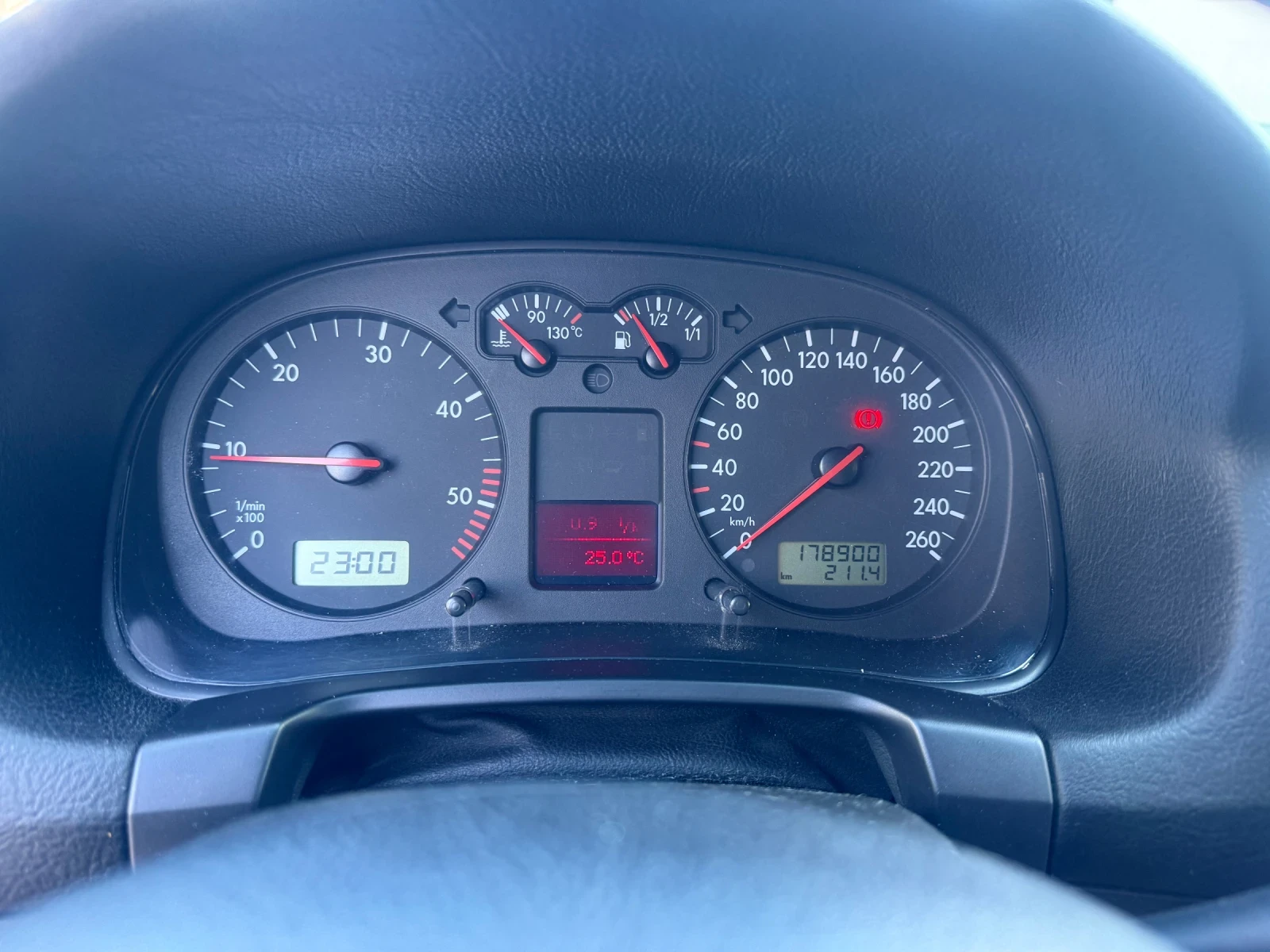 VW Golf 1.9 TDI PD | Mobile.bg � ����������� 9