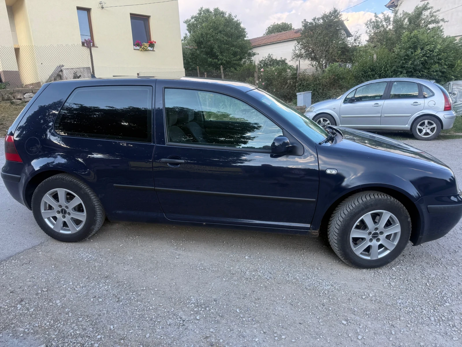 VW Golf 1.9 TDI PD | Mobile.bg � ����������� 4