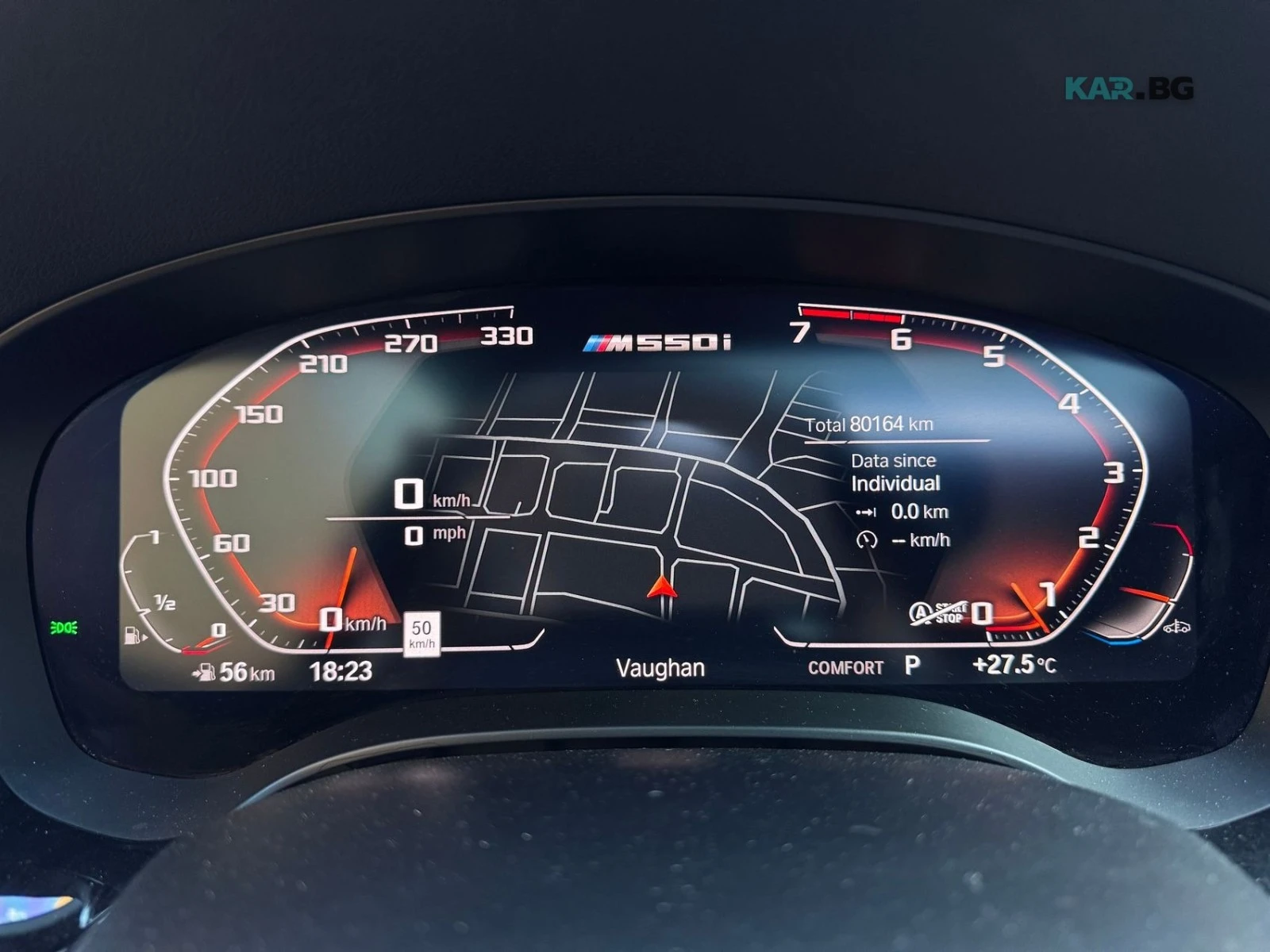 BMW 550 ЦЕНА ДО БЪЛГАРИЯ РЕГИСТРАЦИЯ & АВТОКРЕДИТ, снимка 10 - Автомобили и джипове - 55414000