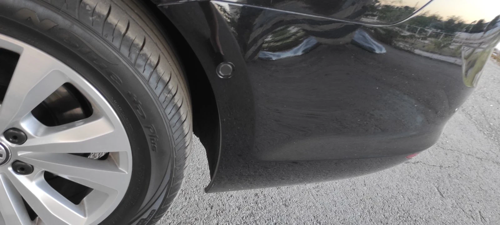 VW Golf 1.6 TDI Germany, снимка 15 - Автомобили и джипове - 55606586