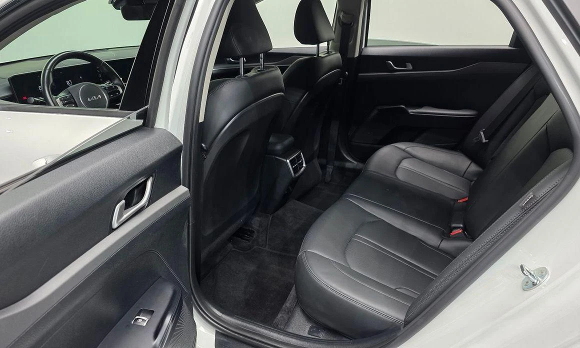 Kia K5 2.0 LPi Trendy  * koreiskikoli.bg * , снимка 12 - Автомобили и джипове - 55682840