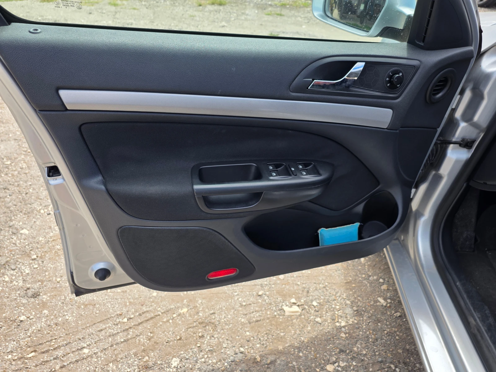 Skoda Octavia 1.4/96000km/НОВА/, снимка 11 - Автомобили и джипове - 55729177