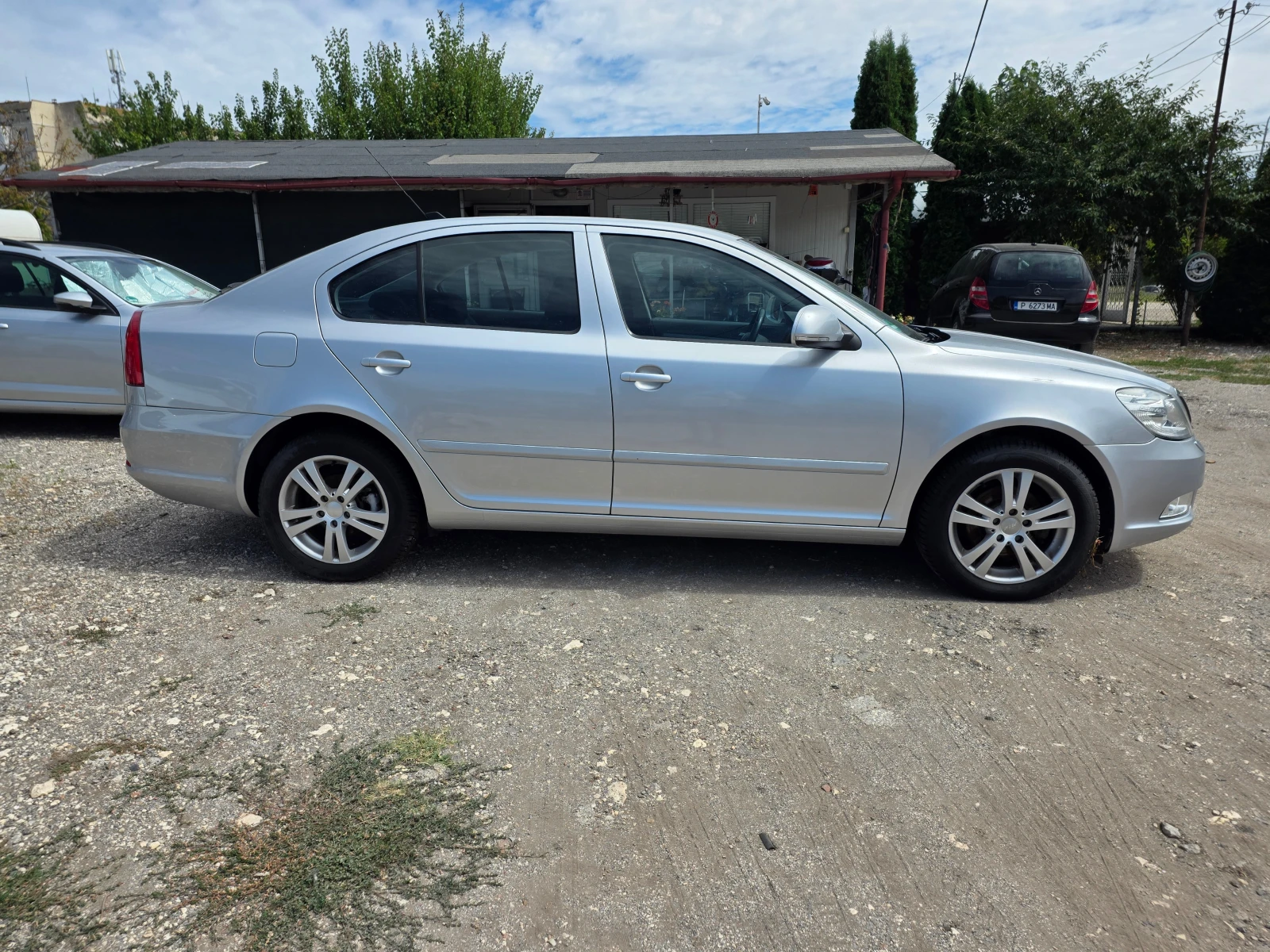 Skoda Octavia 1.4/96000km/НОВА/, снимка 5 - Автомобили и джипове - 55729177