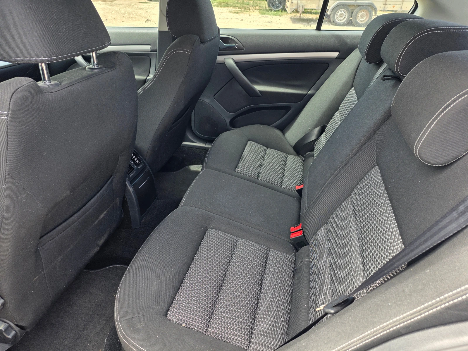 Skoda Octavia 1.4/96000km/НОВА/, снимка 12 - Автомобили и джипове - 55729177