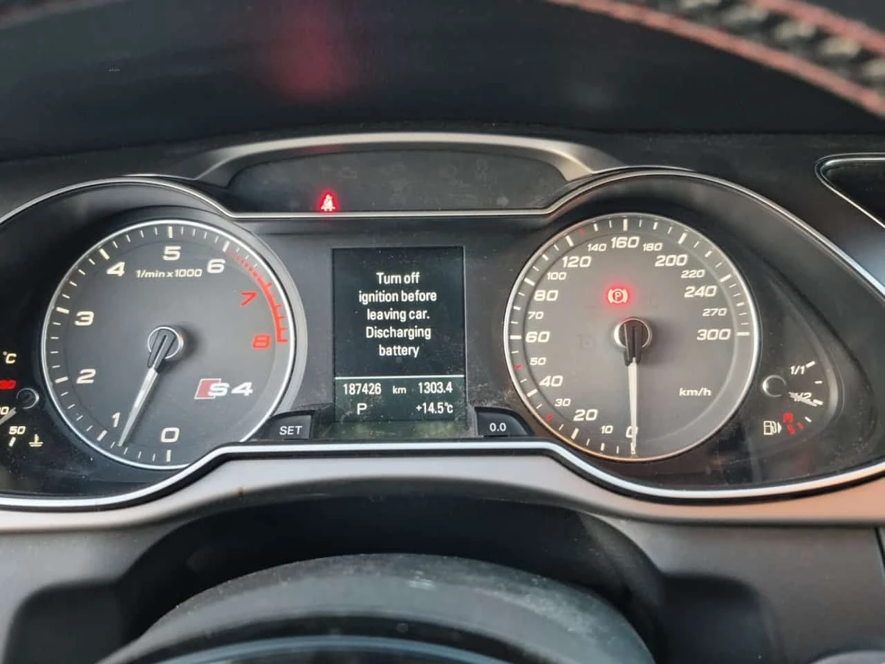 Audi S4 CARFAX/ШИБЕДАХ/ПОДГРЕВ/НАВИ/ПАМЕТ, снимка 9 - Автомобили и джипове - 55798750