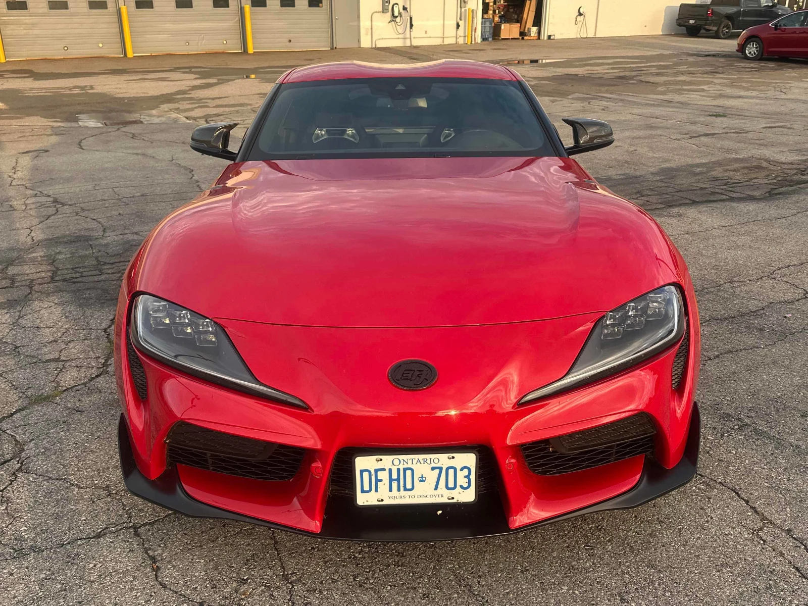 Toyota Supra * Coupe * ���������� ��� ������������ ������*  | Mobile.bg � ����������� 6