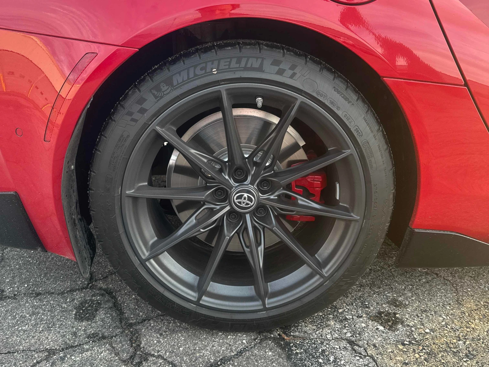 Toyota Supra * Coupe * ���������� ��� ������������ ������*  | Mobile.bg � ����������� 7