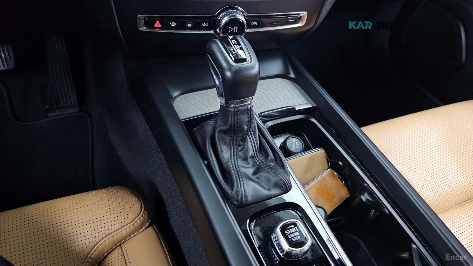 Volvo V60 Cross Country T5 Pro* 360* МАСАЖИ* ПАНО, снимка 7 - Автомобили и джипове - 55954983