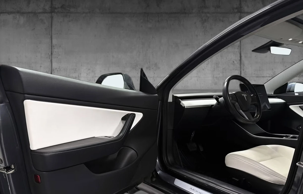 Tesla Model 3  4�4 ���������� Long Range | Mobile.bg � ����������� 10