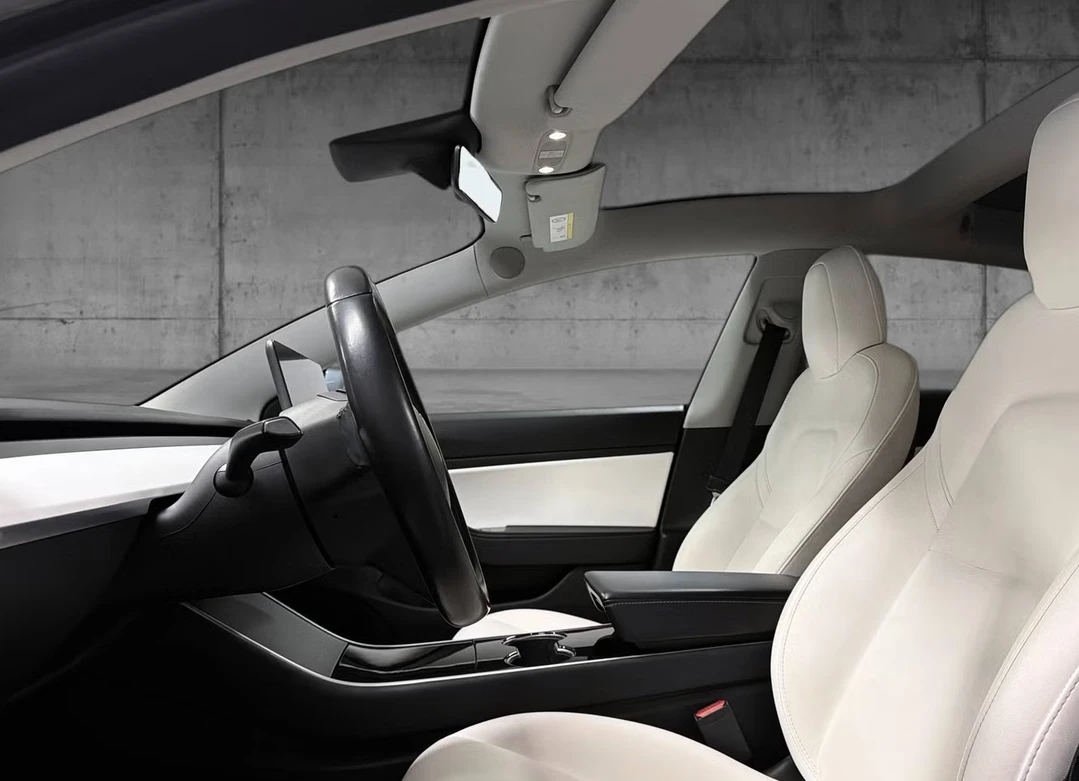 Tesla Model 3  4�4 ���������� Long Range | Mobile.bg � ����������� 9