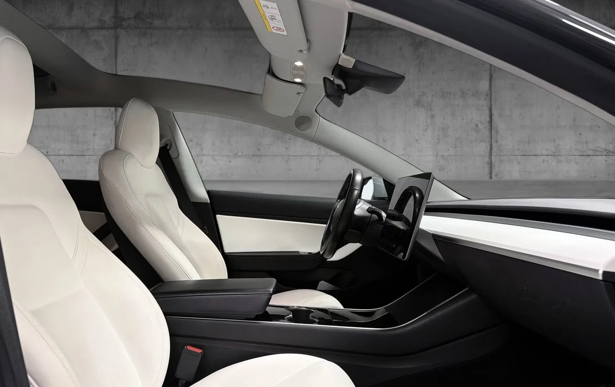 Tesla Model 3  4�4 ���������� Long Range | Mobile.bg � ����������� 8