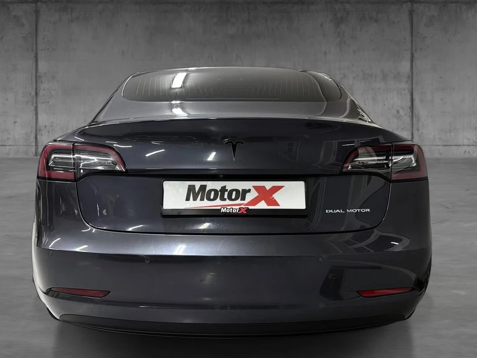 Tesla Model 3  4�4 ���������� Long Range | Mobile.bg � ����������� 5
