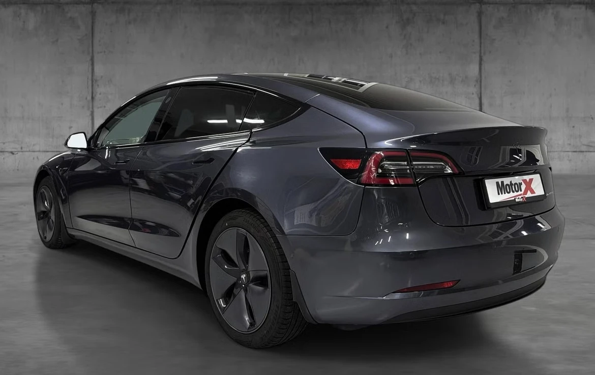 Tesla Model 3  4�4 ���������� Long Range | Mobile.bg � ����������� 6