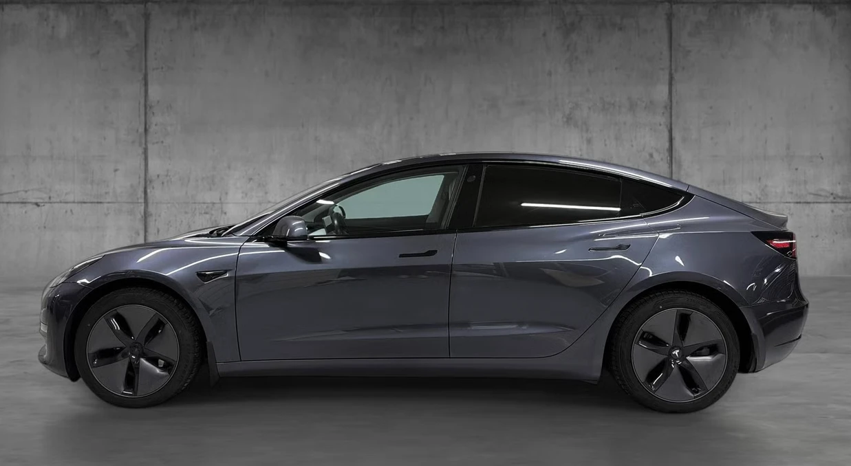 Tesla Model 3  4�4 ���������� Long Range | Mobile.bg � ����������� 7