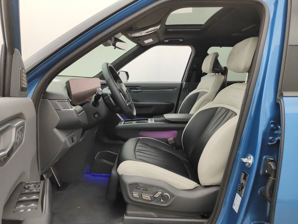 Kia EV9 GT Line AWD LED Premium 100% SoH | Mobile.bg � ����������� 7