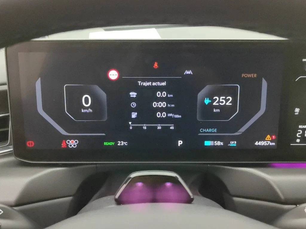 Kia EV9 GT Line AWD LED Premium 100% SoH | Mobile.bg � ����������� 10