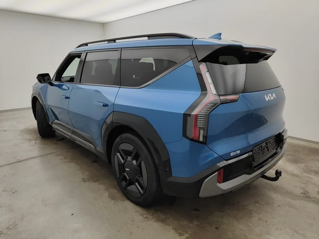 Kia EV9 GT Line AWD LED Premium 100% SoH | Mobile.bg � ����������� 4