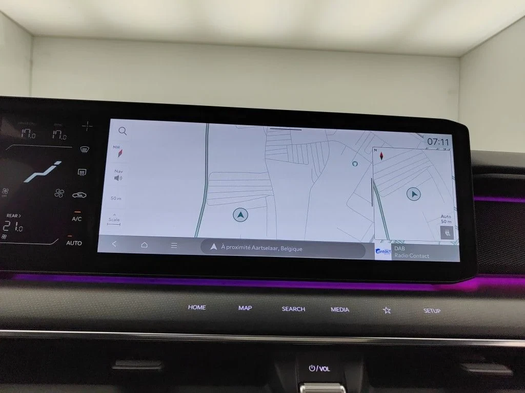 Kia EV9 GT Line AWD LED Premium 100% SoH | Mobile.bg � ����������� 11