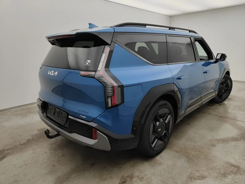 Kia EV9 GT Line AWD LED Premium 100% SoH | Mobile.bg � ����������� 5