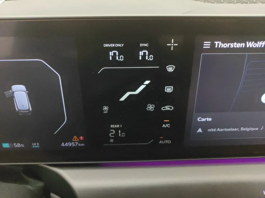 Kia EV9 GT Line AWD LED Premium 100% SoH | Mobile.bg � ����������� 12