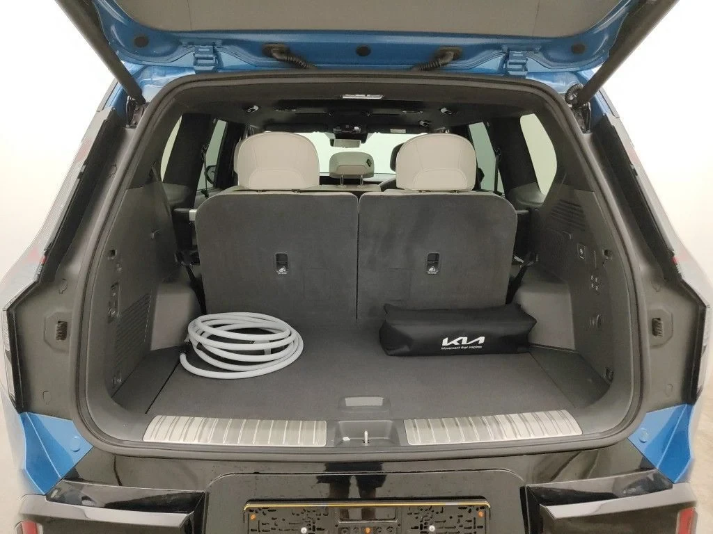 Kia EV9 GT Line AWD LED Premium 100% SoH | Mobile.bg � ����������� 6