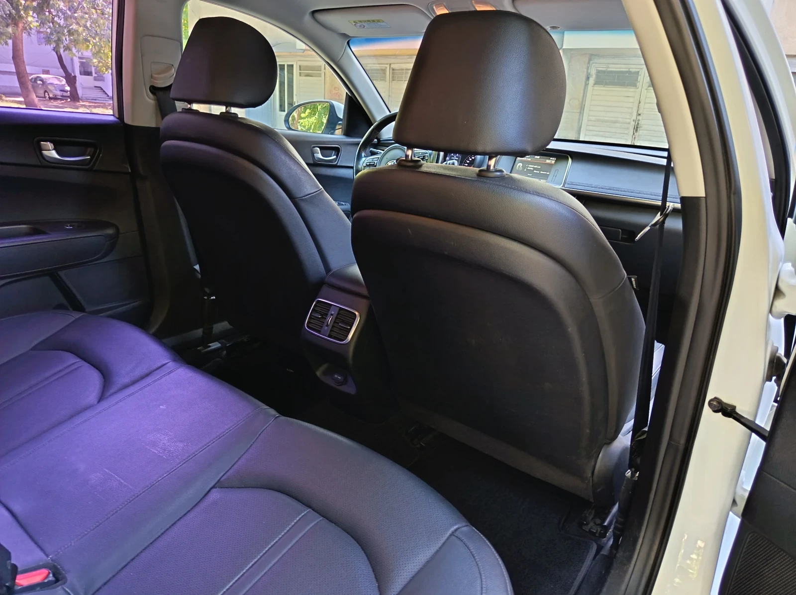 Kia K5 | Mobile.bg � ����������� 6