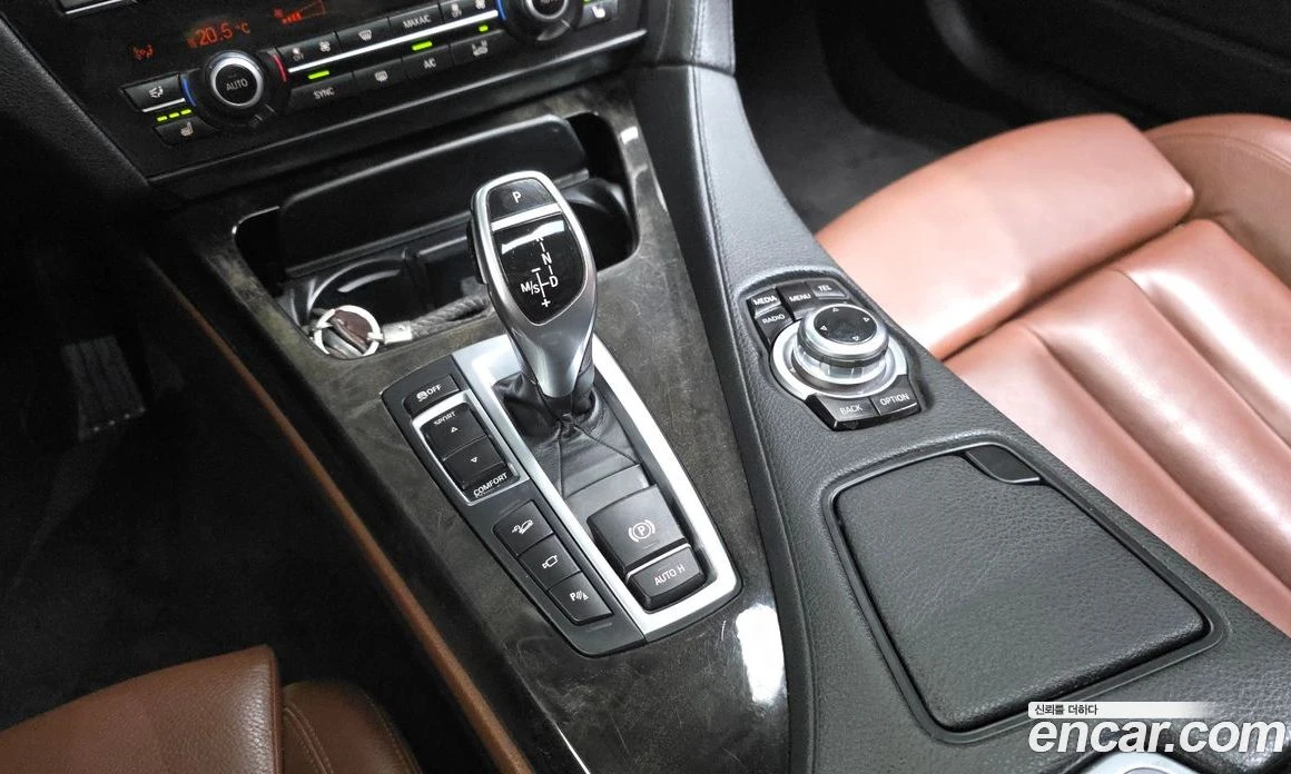 BMW 640 640d xDrive Gran Coupe, снимка 9 - Автомобили и джипове - 56157271