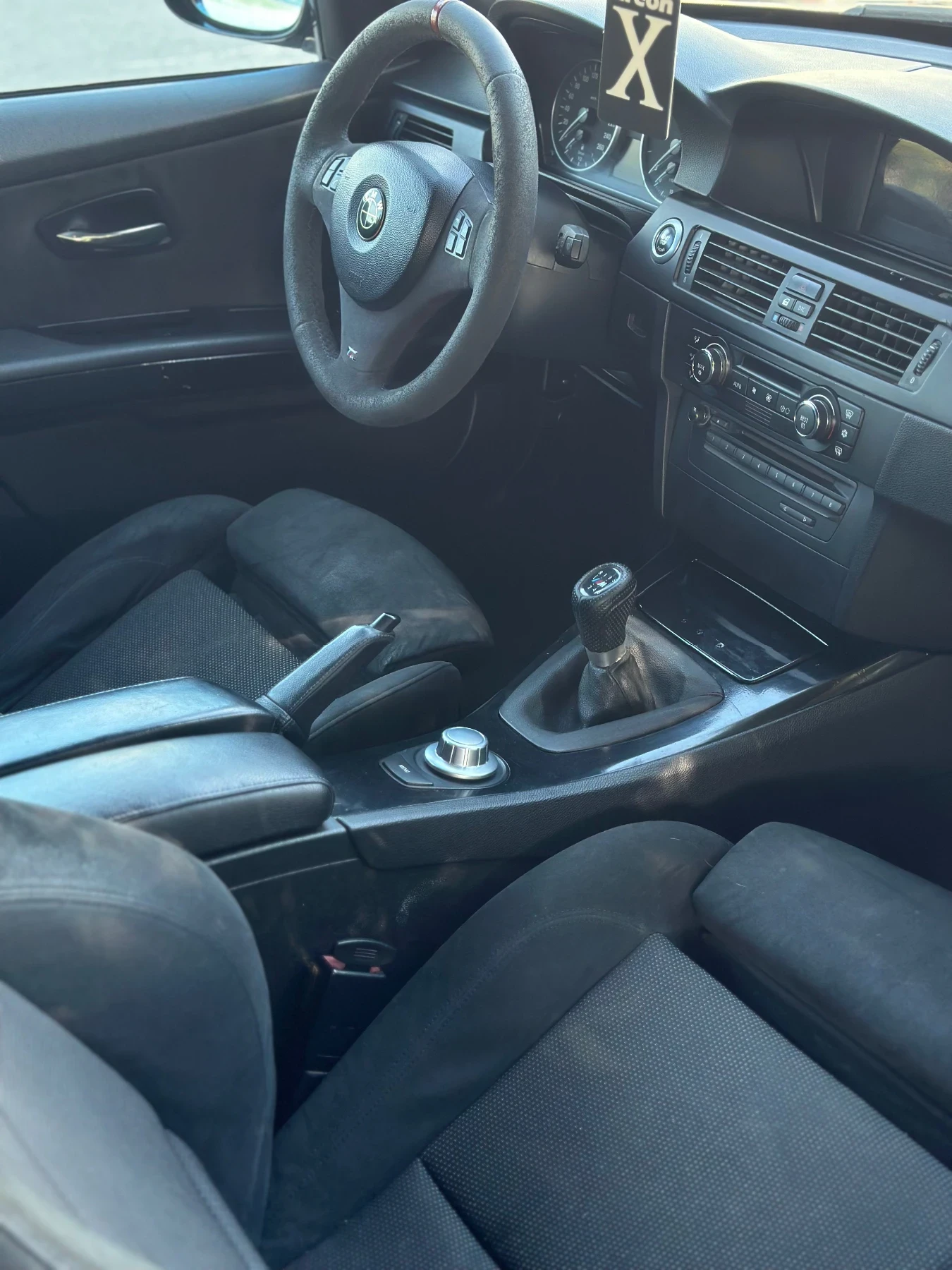 BMW 320 E92 M3 Packet, снимка 7 - Автомобили и джипове - 56288516
