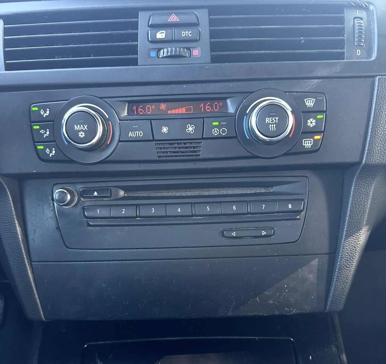 BMW 320 E92 M3 Packet, снимка 9 - Автомобили и джипове - 56288516