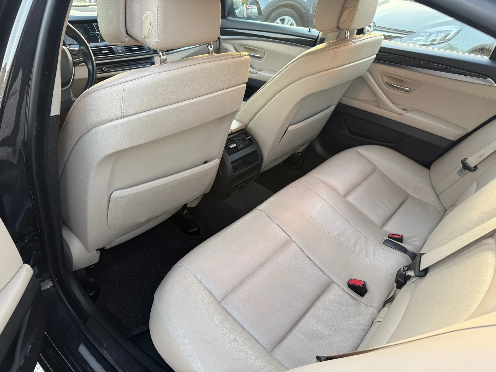 BMW 523 F10 / Automatic | Mobile.bg � ����������� 11