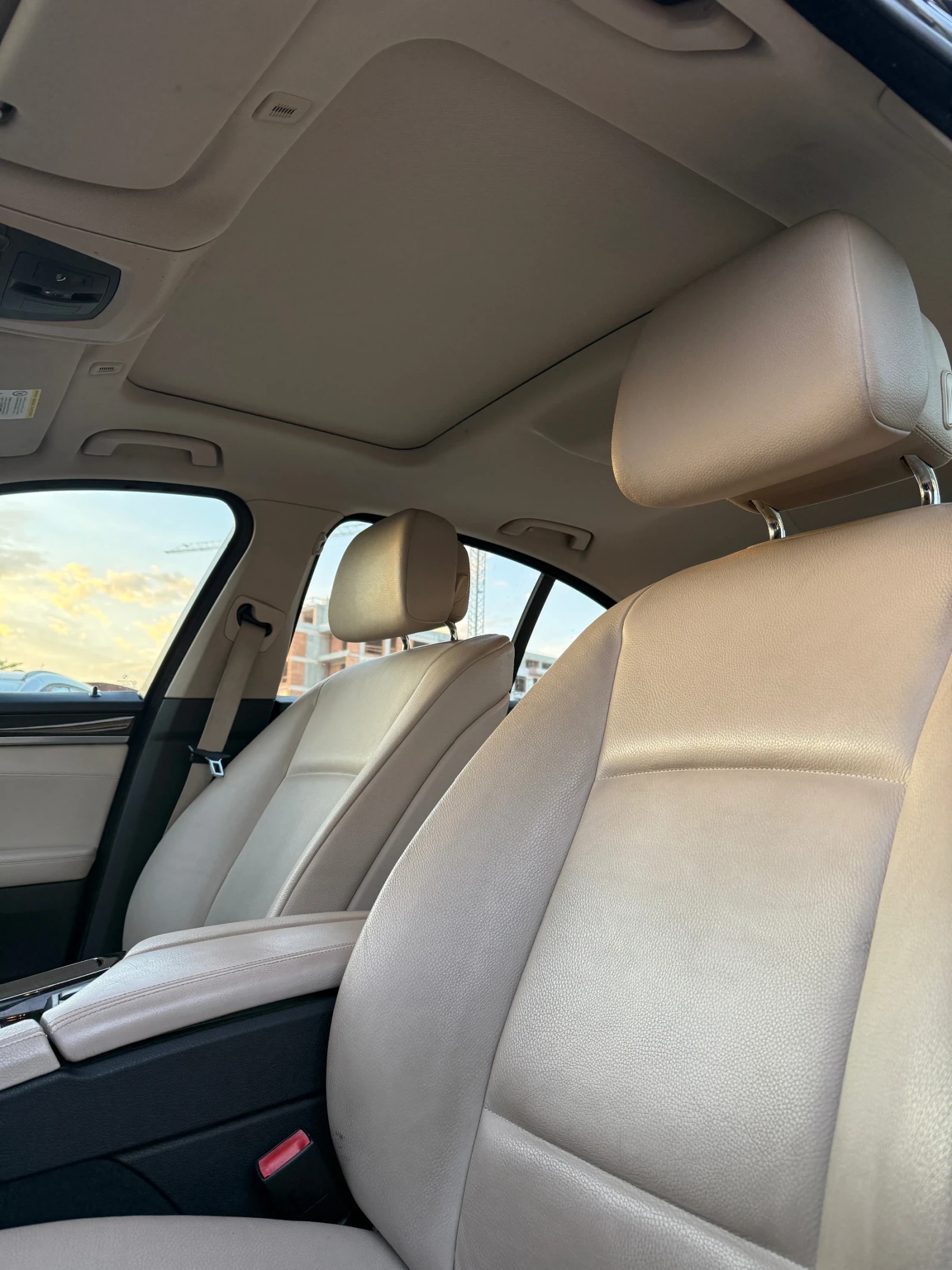 BMW 523 F10 / Automatic | Mobile.bg � ����������� 9