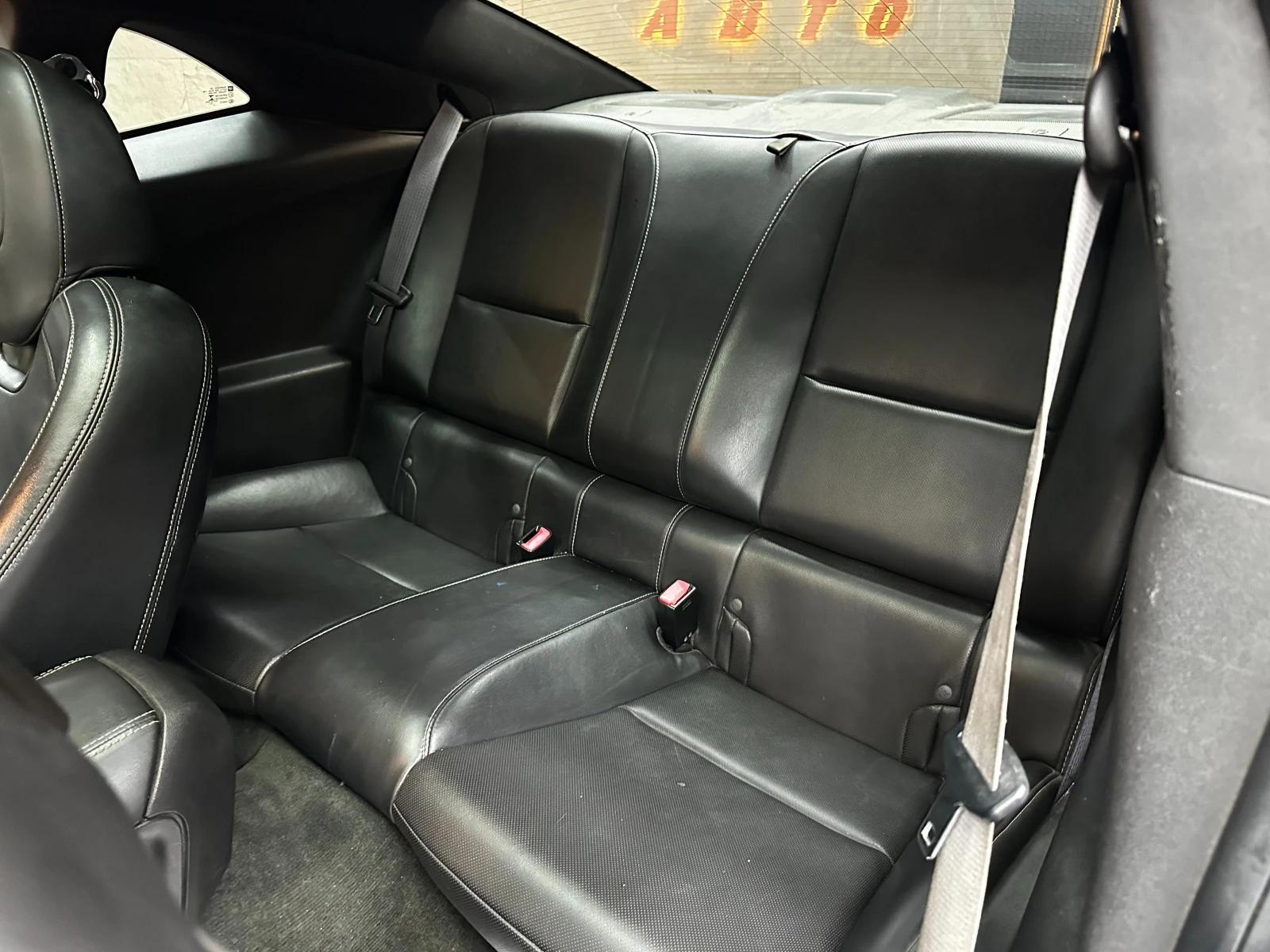 Chevrolet Camaro 3.6i 324 к.с. , снимка 8 - Автомобили и джипове - 56369350