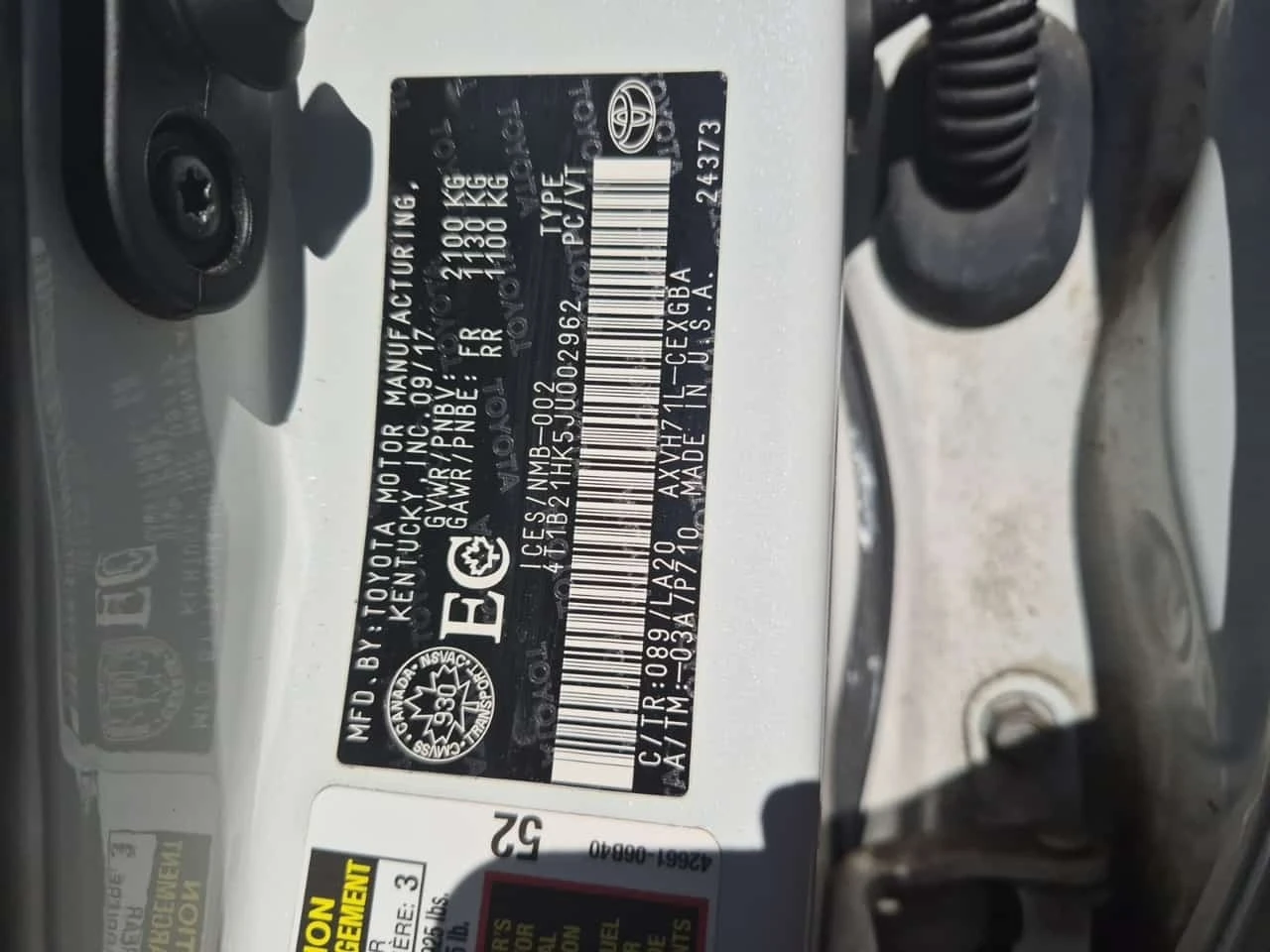 Toyota Camry HYBRID * XLE * CARFAX * ���� �� �� *  | Mobile.bg � ����������� 16