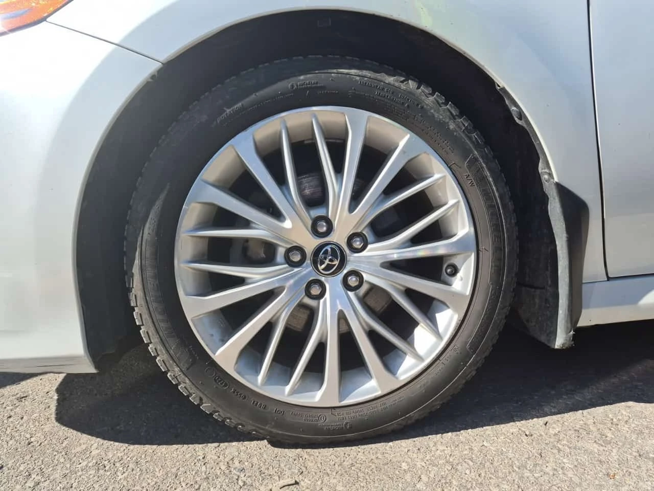Toyota Camry HYBRID * XLE * CARFAX * ���� �� �� *  | Mobile.bg � ����������� 4