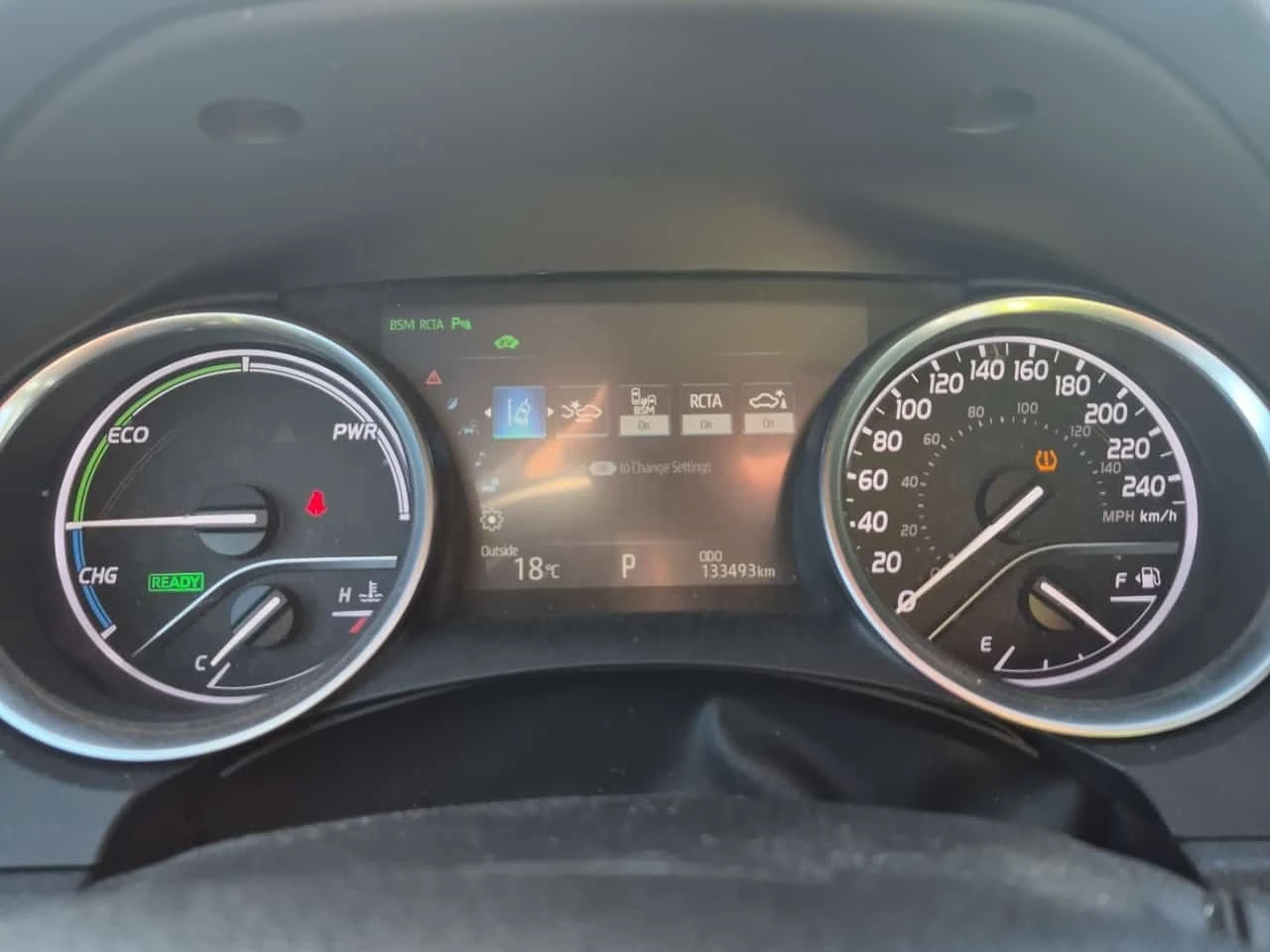Toyota Camry HYBRID * XLE * CARFAX * ���� �� �� *  | Mobile.bg � ����������� 9