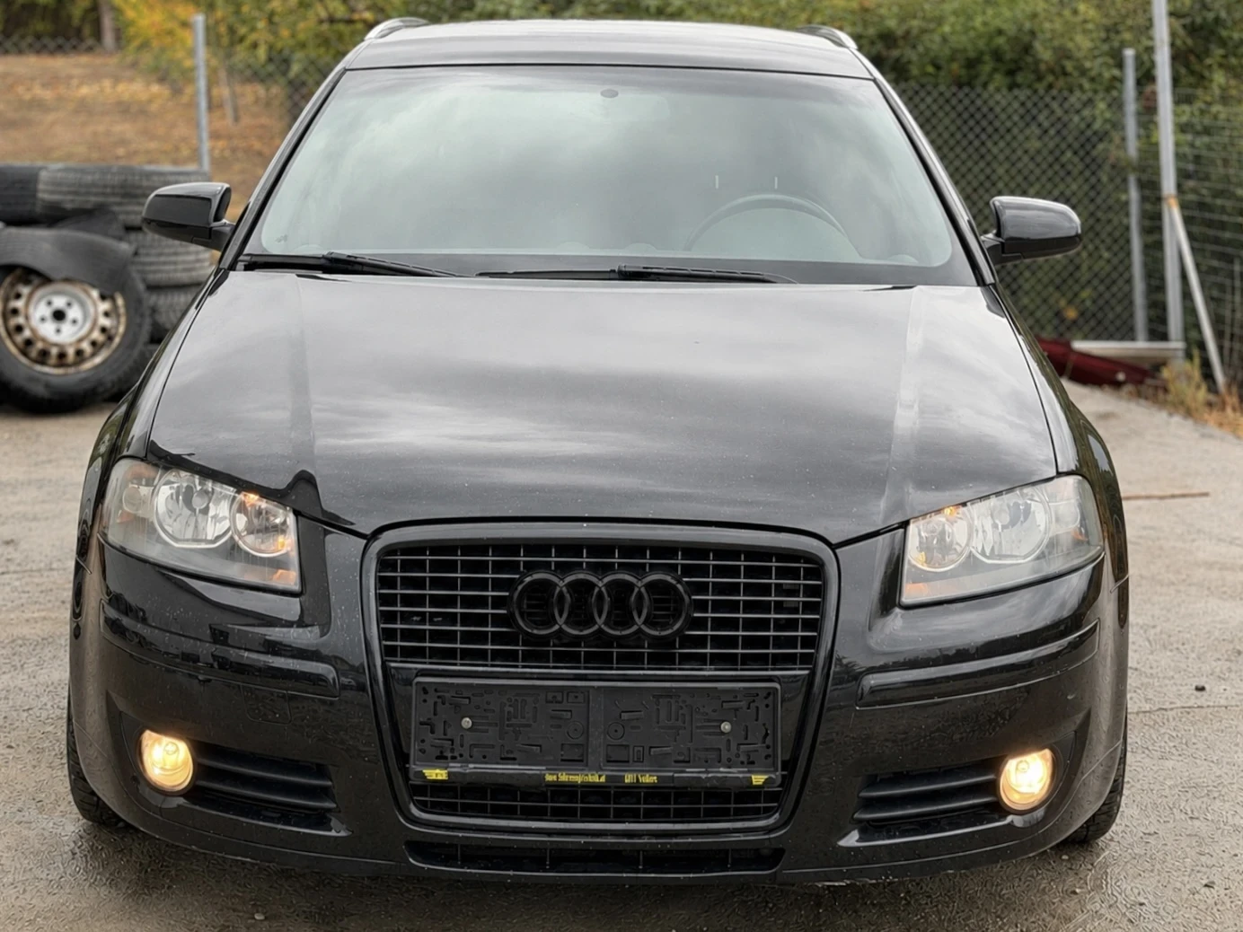Audi A3 * S-LINE* , снимка 2 - Автомобили и джипове - 56523200