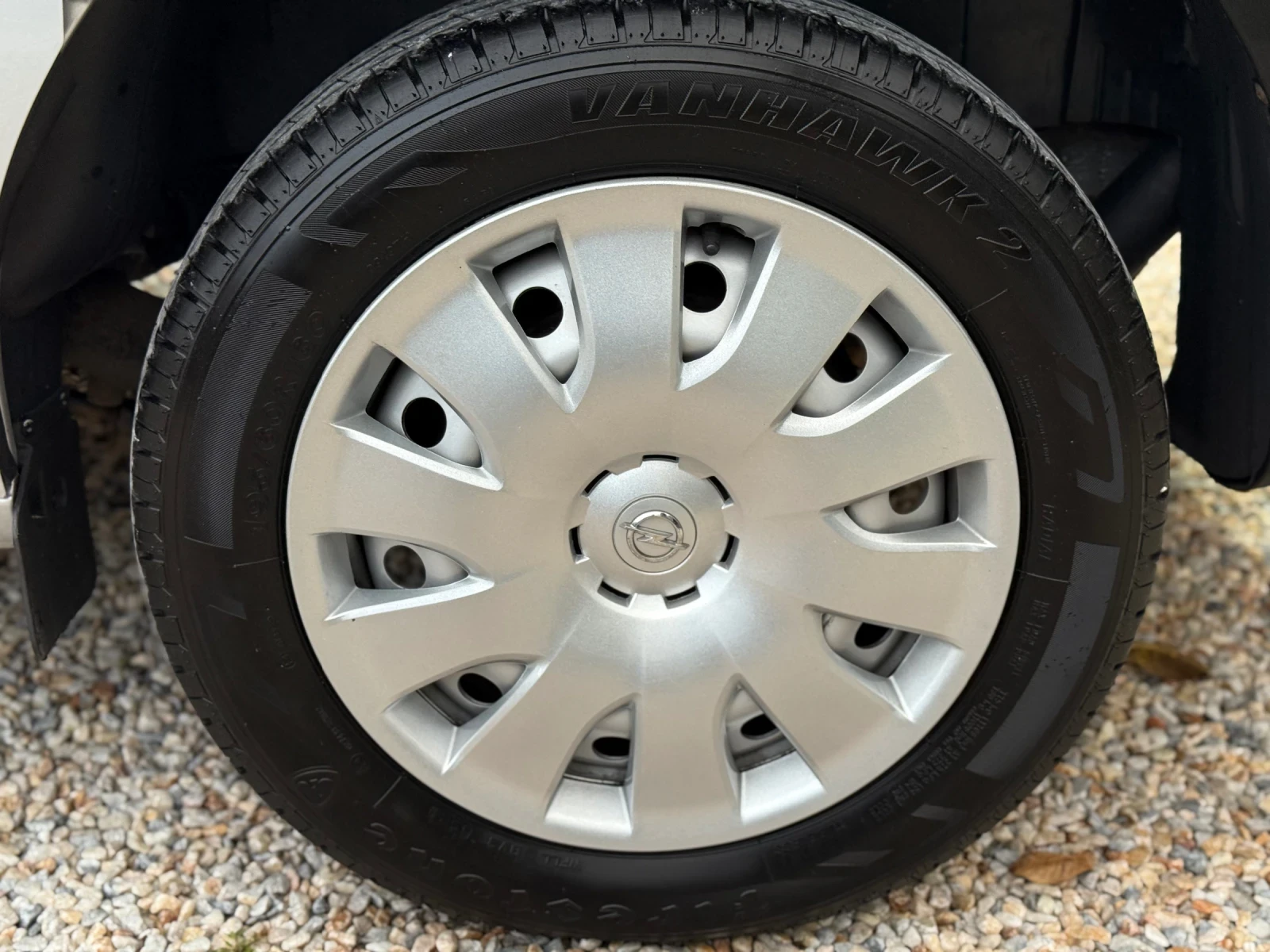 Opel Combo 1-�� �����/��������/����6 | Mobile.bg � ����������� 5