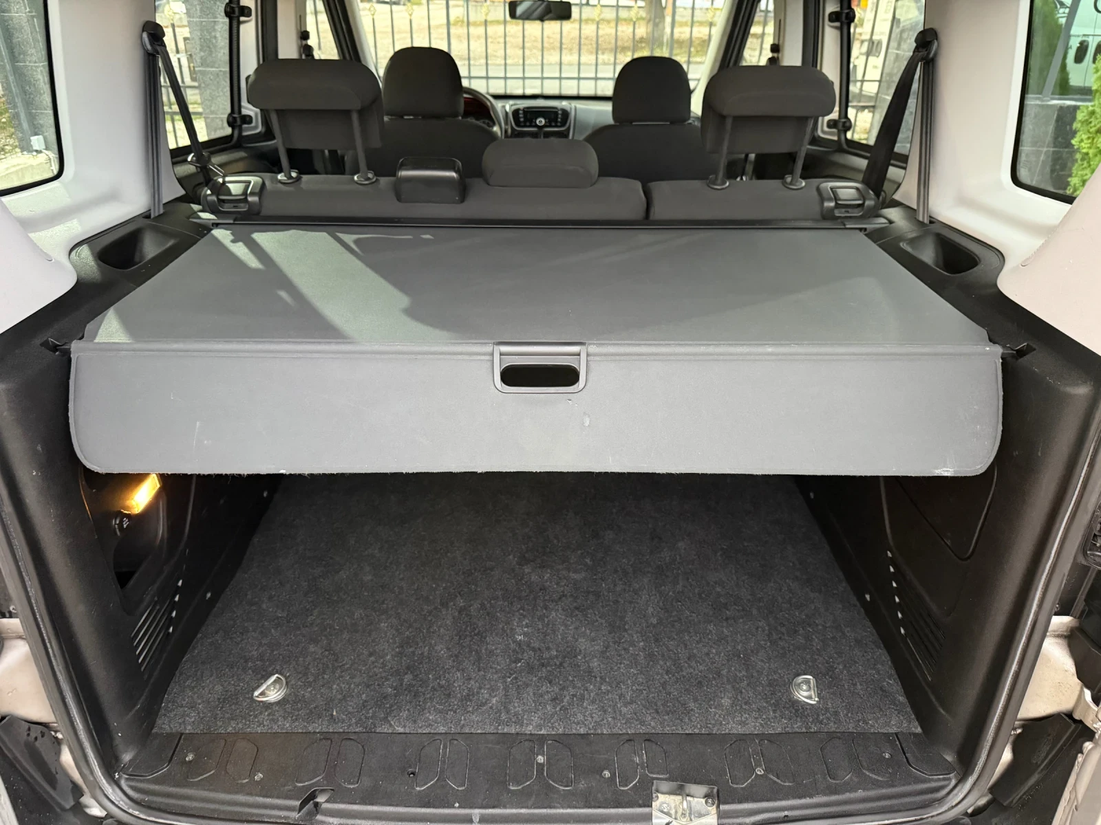 Opel Combo 1-�� �����/��������/����6 | Mobile.bg � ����������� 15