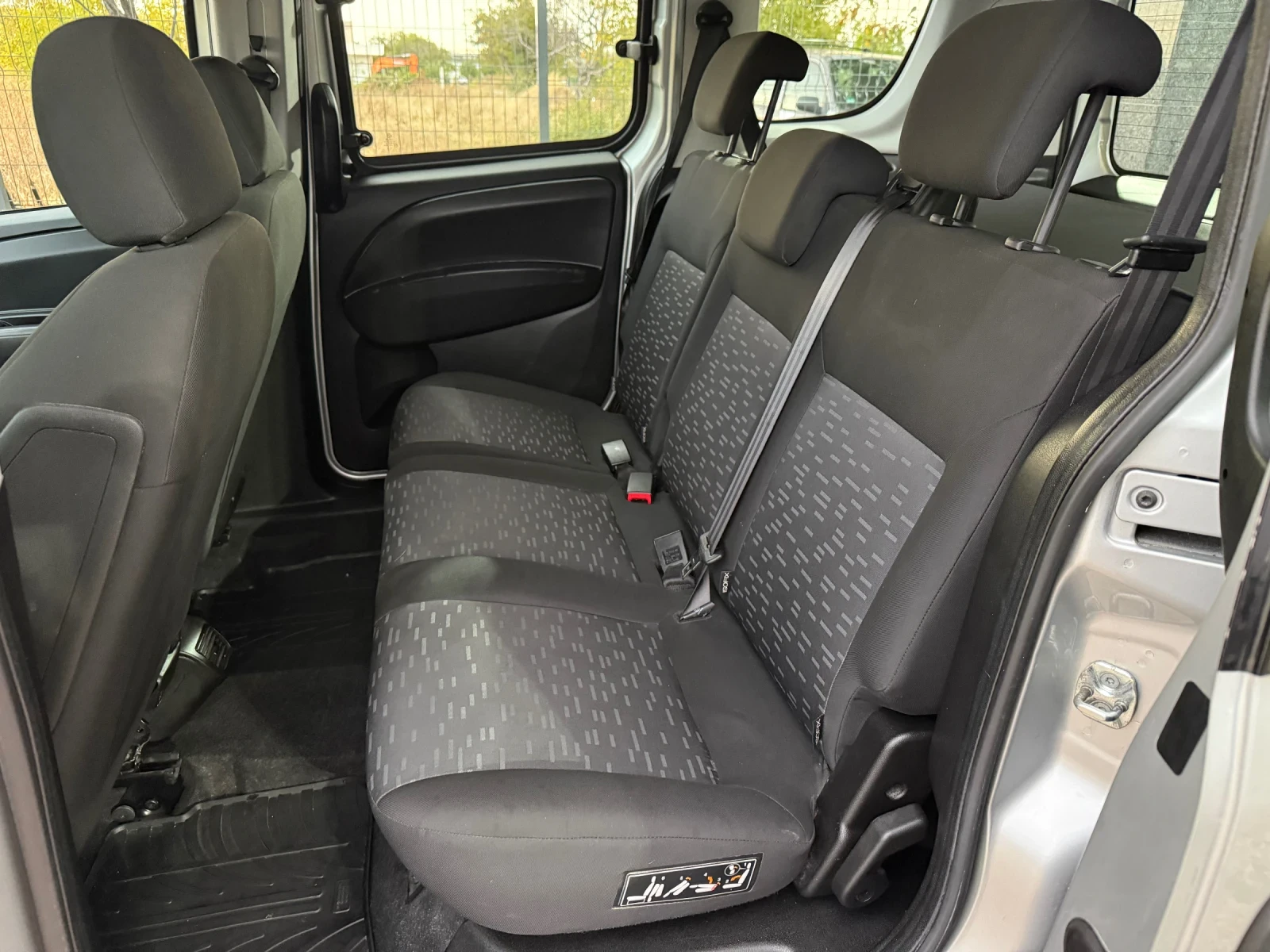 Opel Combo 1-�� �����/��������/����6 | Mobile.bg � ����������� 11