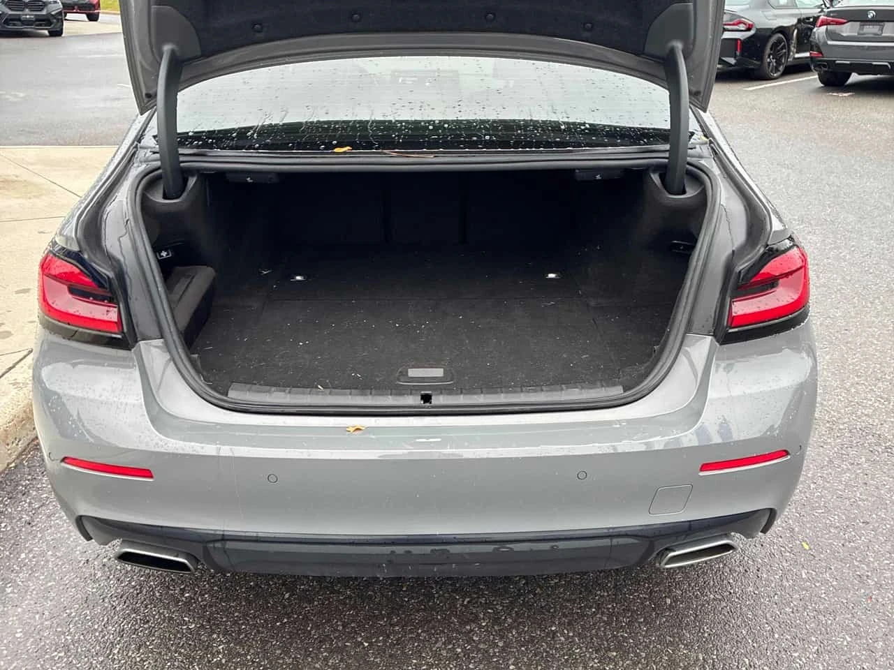 BMW 530E * xDrive * ���������� ��� ������������ ������*  | Mobile.bg � ����������� 16
